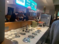 -花城粤菜餐厅(高新区店)