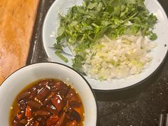 -裕德孚·非遗手切涮羊肉(东直门内大街店)