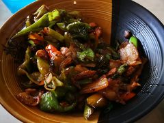 -毛家湘菜馆(青海湖店)