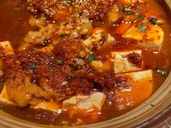 -山四砂锅(太原钟楼街店)