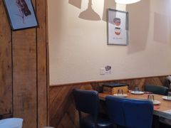 大堂-蚝太郎 • 海鲜烧烤(建国路创始店)