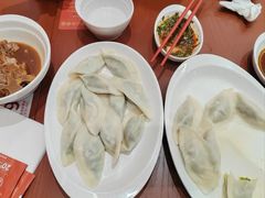 -喜家德虾仁水饺(世纪大都会店)
