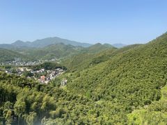 -山沟沟景区