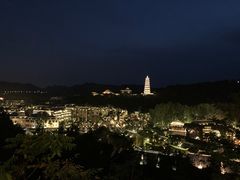 -云端咖啡(古北水镇景区店)