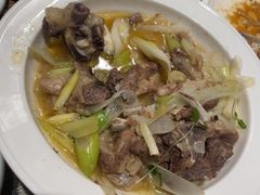 -三道菜(明堂公园店)