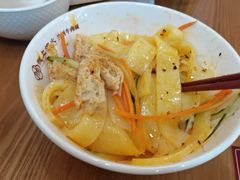 -陇上烟火·兰州牛肉面