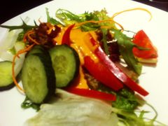 -索菲特酒店·海鲜自助 ·聚餐厅