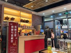 -阿甘龙虾·重庆麻麻鱼(中豪店)