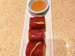 -点都德(奥体印象城店)