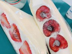 -Fruwich果明治(西单更新场店)