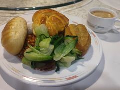 -汇泉王朝大饭店