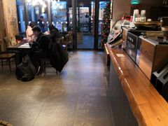 -星巴克(3号湾店)