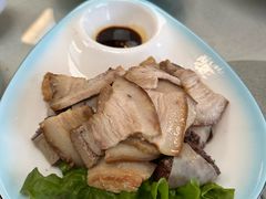 -鸿运美食府