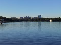 -长春市南湖公园