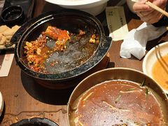 -大同江朝鲜菜•长春地标美食(绿园吾悦广场店)