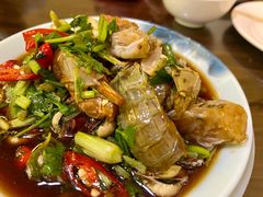 -盛中钰广味小馆