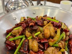 -围龙屋客家食府(福田店)