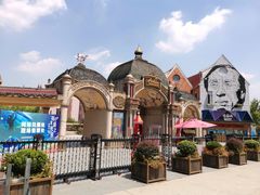 -安徒生童话乐园