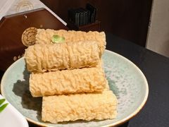 -牛将军•涮肉•烤肉(北京王府井·故宫店)