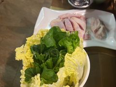 -四季合味椰子鸡(南山大冲店)