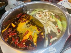 -玉林串串香(桥西店)