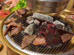 -西塔老太太泥炉烤肉(双井店)