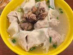 -龙抄手(春熙路总店)