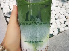 -1点点(银座和谐广场店)