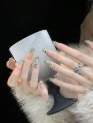 -M·X Nail日式美甲美睫