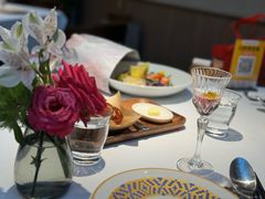 -狮拾久·现代新加坡料理(壹方城店)