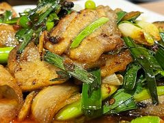 -盛世盐帮·自贡特色(总店)