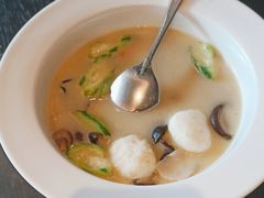 -汇华阁中餐厅·粤菜早茶(汇华希尔顿逸林酒店)