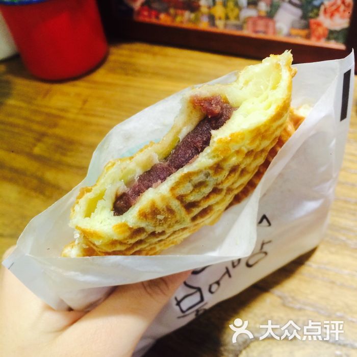 可颂鲷鱼烧(工联店)图片 - 第81张