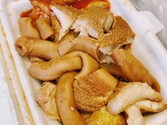 -细妹五香牛杂(步行街店)