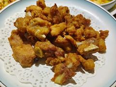 -李氏传家菜(兴城路店)