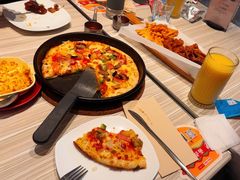 -必胜客(绿地新都会店)