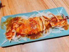 -杨枝金捞甜品(氹仔泉澧店)