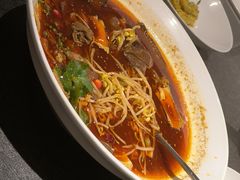 -羲和雅苑•北京烤鸭(国贸商城店)