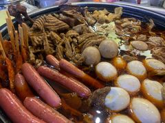 -安徽阜阳卷馍(西单店)