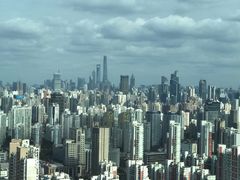 -环球港凯悦 · 享悦中餐厅