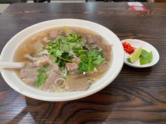 生牛肉粉套餐-PHO·5越南牛肉粉(建新路店)