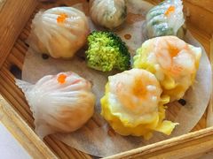 -鹿鸣酒家(越秀店)