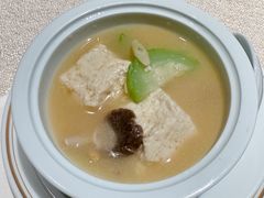 农家盐卤豆腐-新荣记(椒江店)