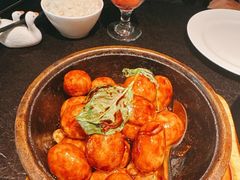 -太守宴·蘭院(天塔店)