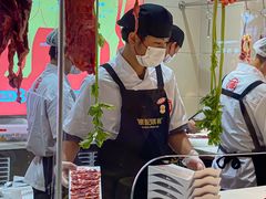 -陈记顺和潮汕牛肉火锅(棠德南路店)