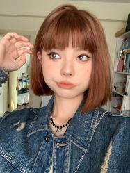 点击看大图 -New Fashion·新时尚形象设计