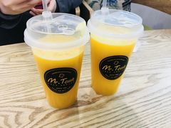-麦尚心甜(北金鹰店)