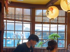 -鸟鹏烧鸟居酒屋(仁恒梦中心店)