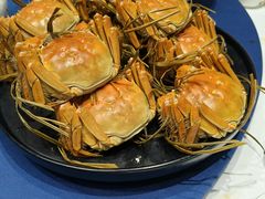 -火福·天湖阁大闸蟹博物馆主题餐厅(浅水湾店)
