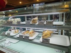 -国际饭店·帆声西饼屋(黄河路店)